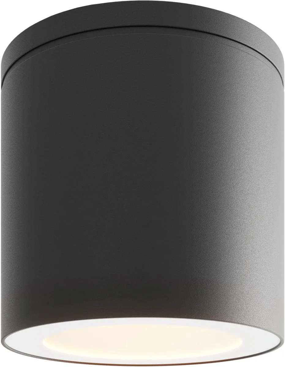 Ledvion LED Opbouwspot 3W 2700K IP54