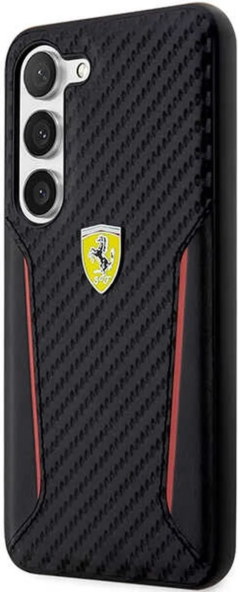 Ferrari FEHCS23MNPYK Hardcase