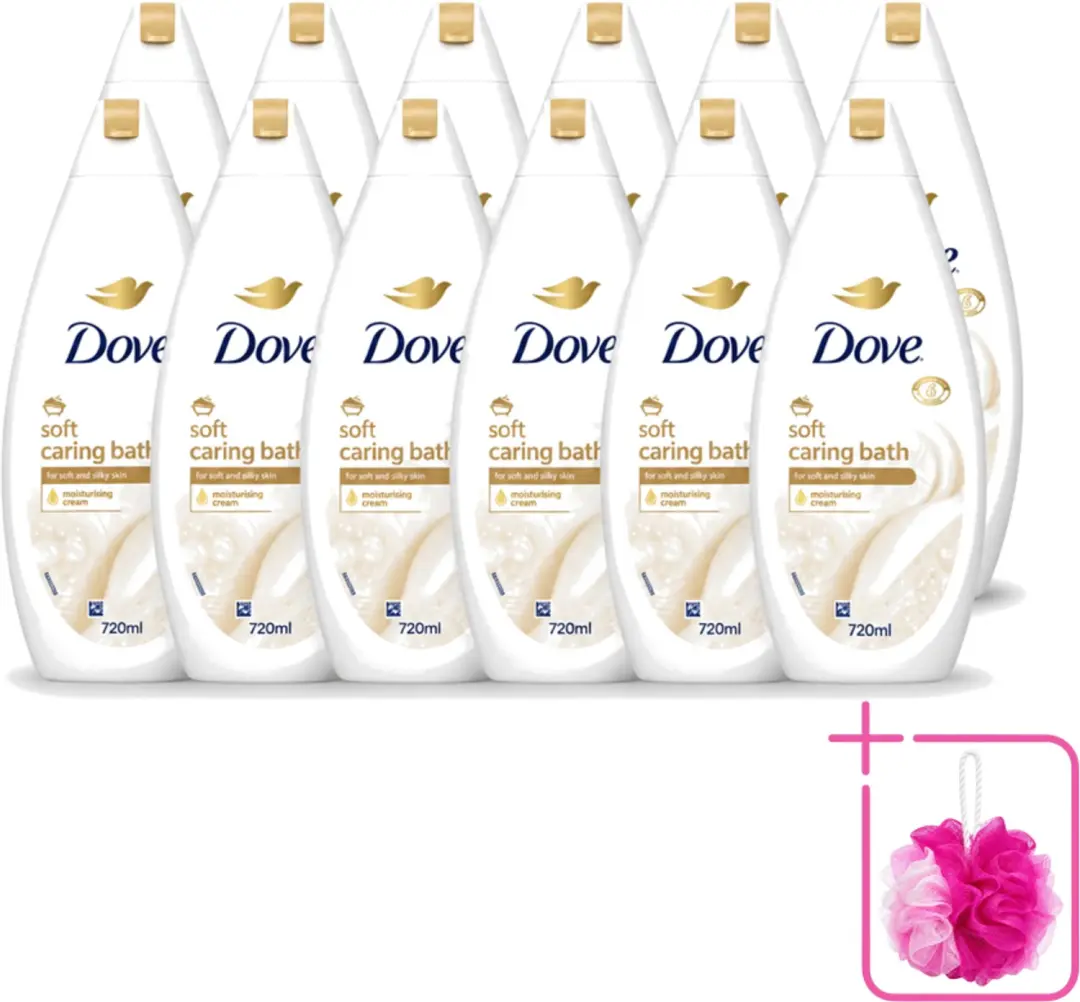 12 x Dove