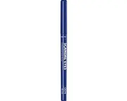 Rimmel London Exaggerate Eye Definer 004 Cobalt Blue - 3x1g - afbeelding 2 van 4