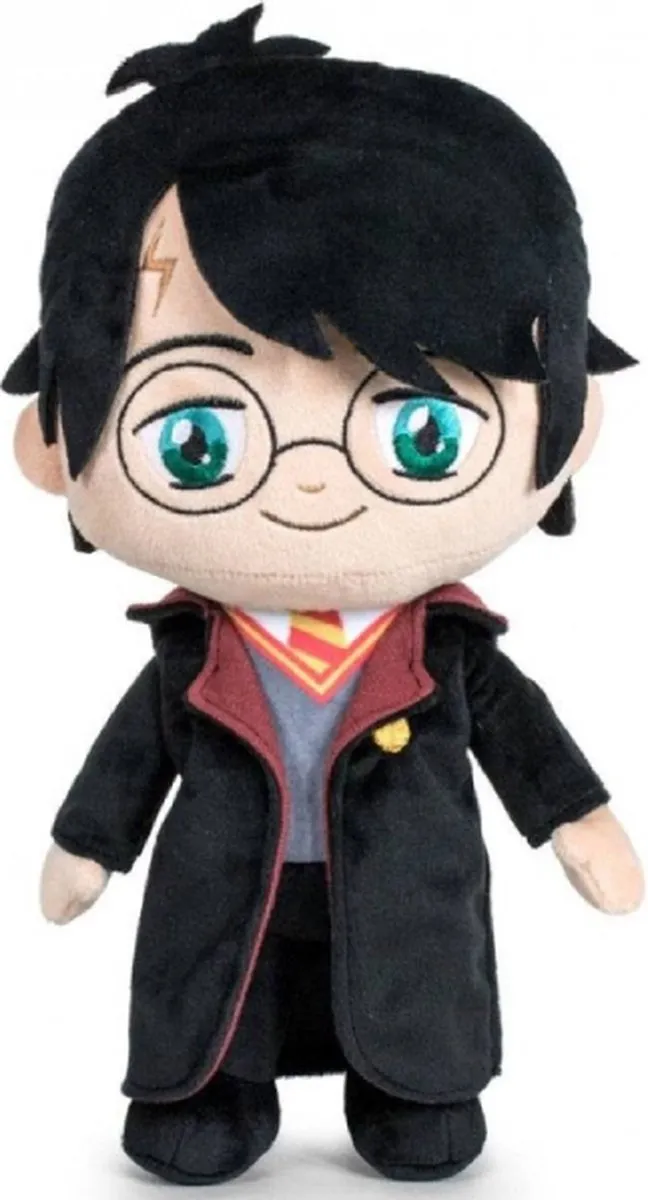 Harry Potter Pluche Knuffel 30cm