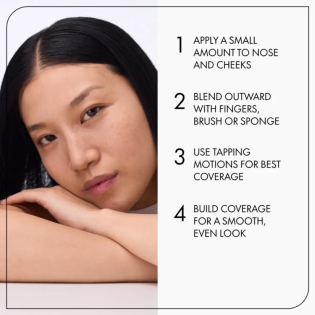 Catrice Skin Like Luminous Foundation 045N - 30ml - afbeelding 5 van 6