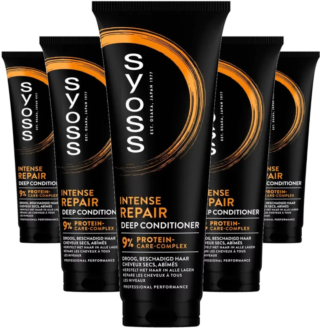Syoss Intense Repair