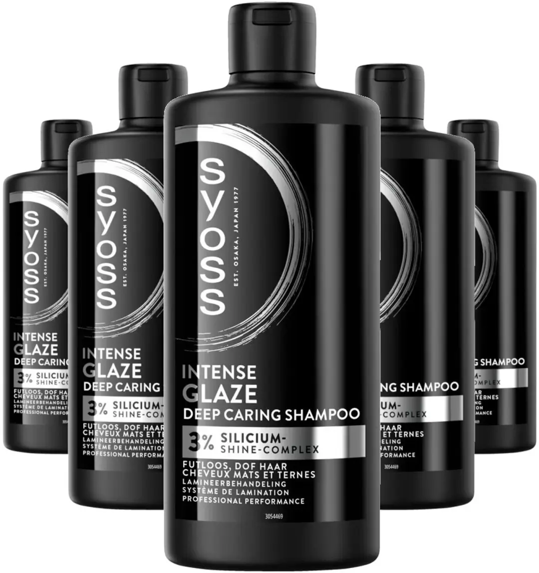 Syoss Intense Glaze