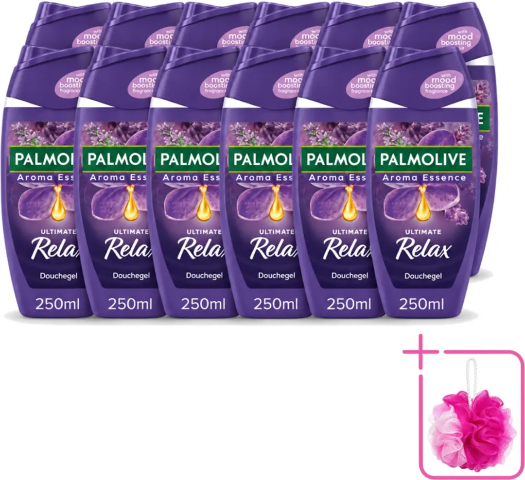 12 x Palmolive