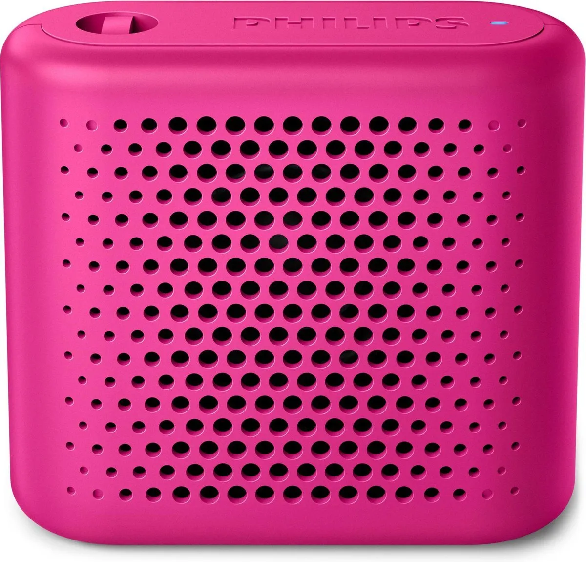Philips Sound BT55 BT55RD/00 Bluetooth Speaker
