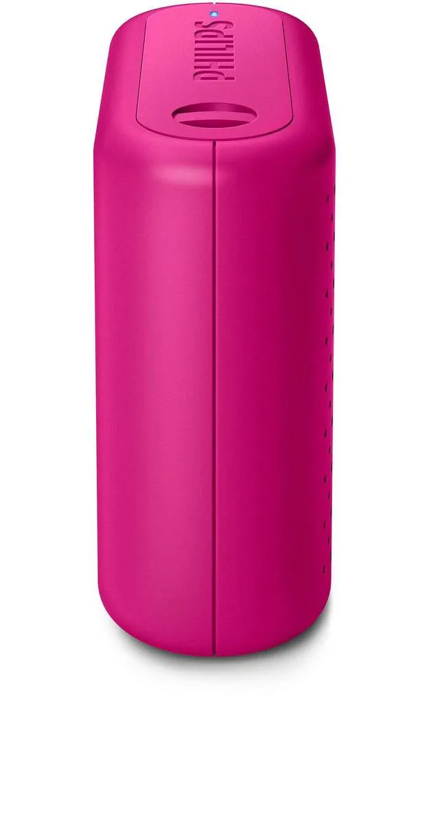 Philips Sound BT55 BT55RD/00 Bluetooth Speaker - Roze