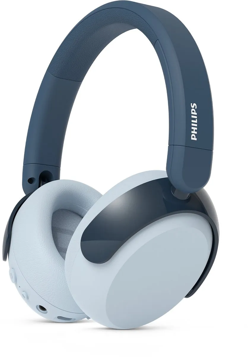 Philips TAK5500RT/00 Kinderkoptelefoon