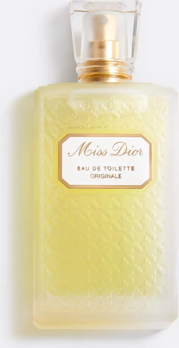 Dior Miss Dior Originale Eau de Toilette 100ml