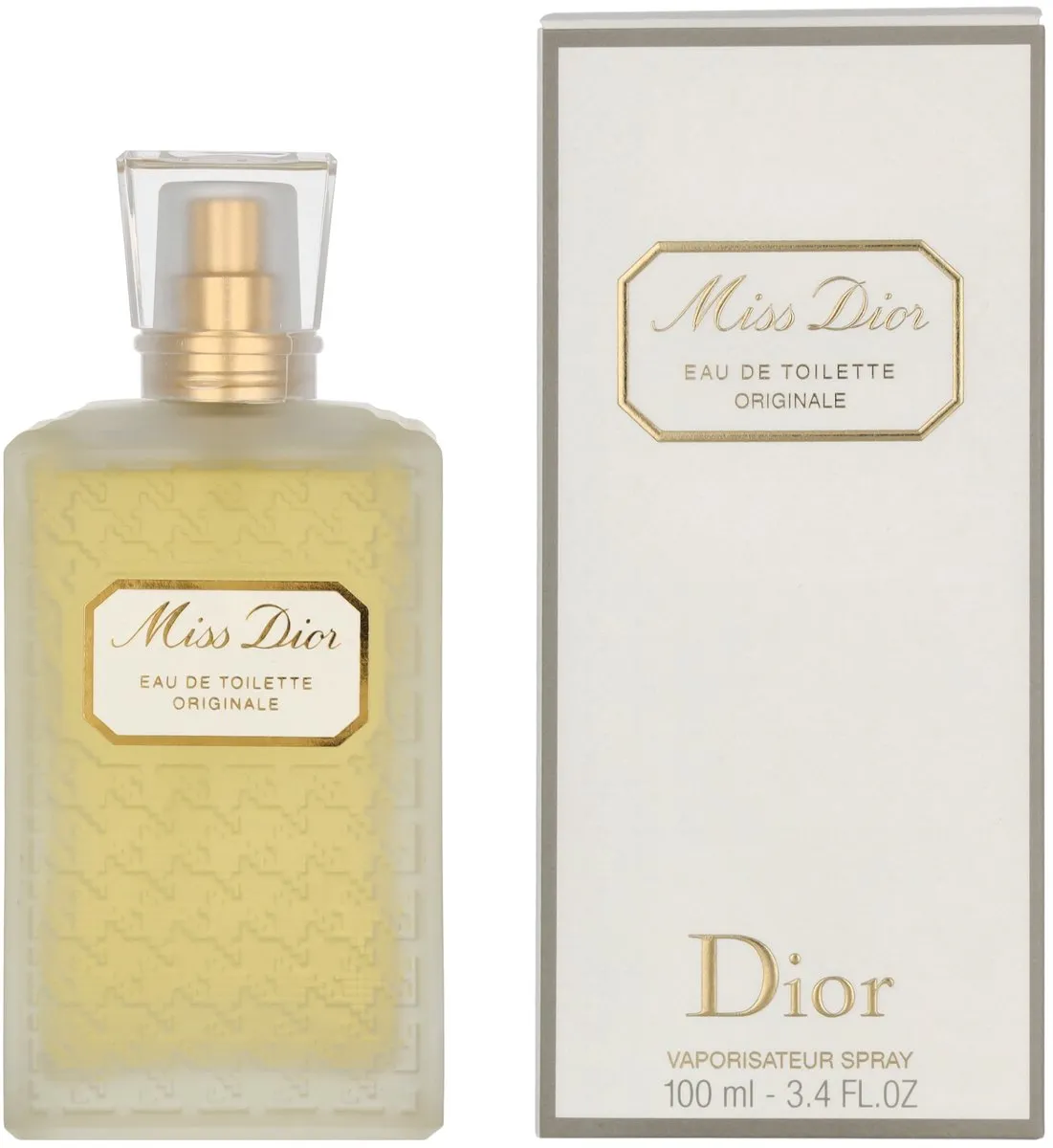 Dior Miss Dior Originale Eau de Toilette 100ml