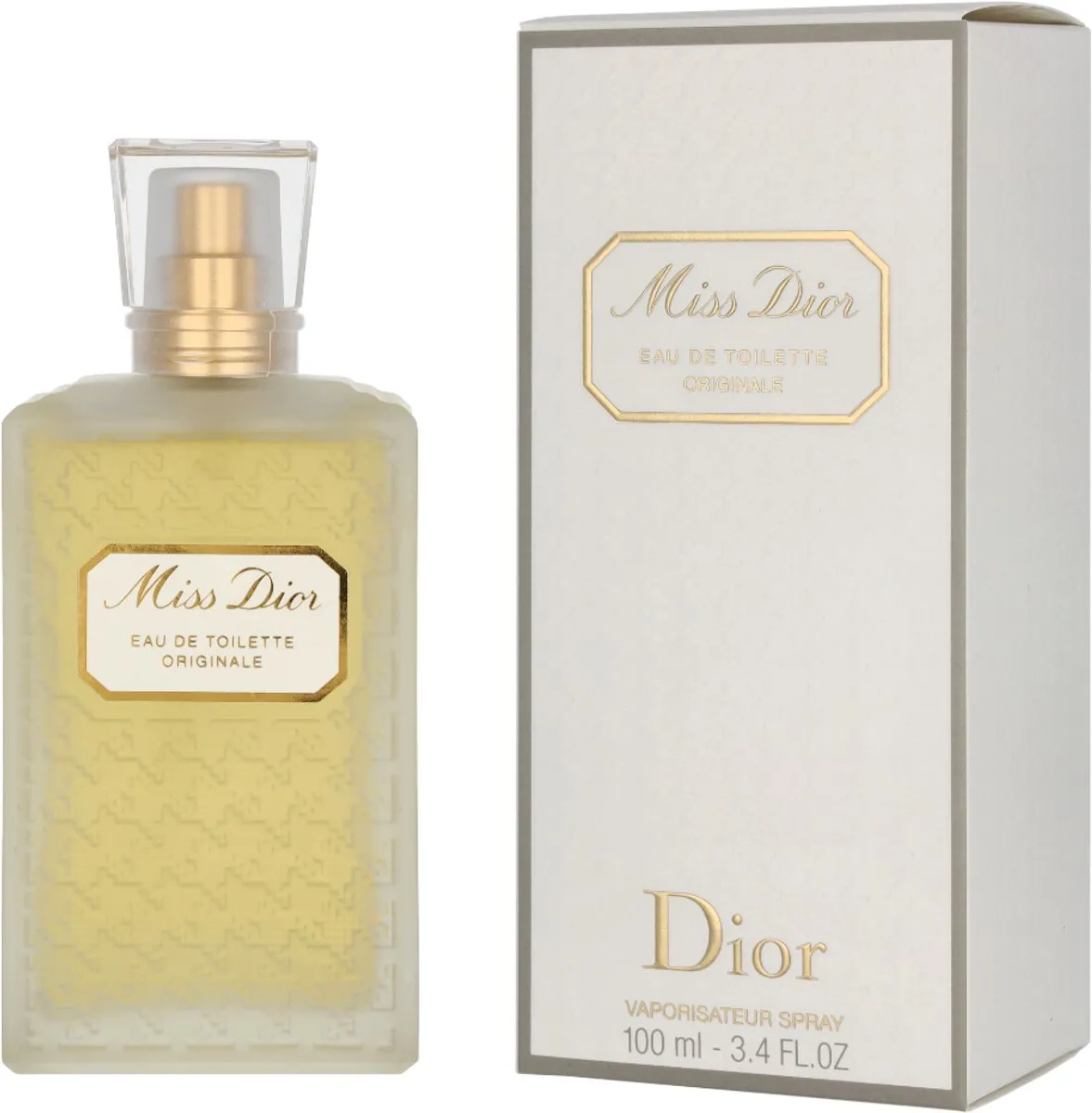 Dior Miss Dior Originale Eau de Toilette 100ml