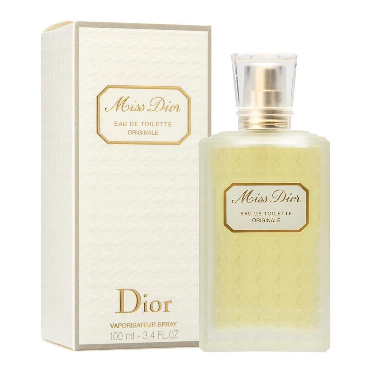 Dior Miss Dior Originale Eau de Toilette 100ml