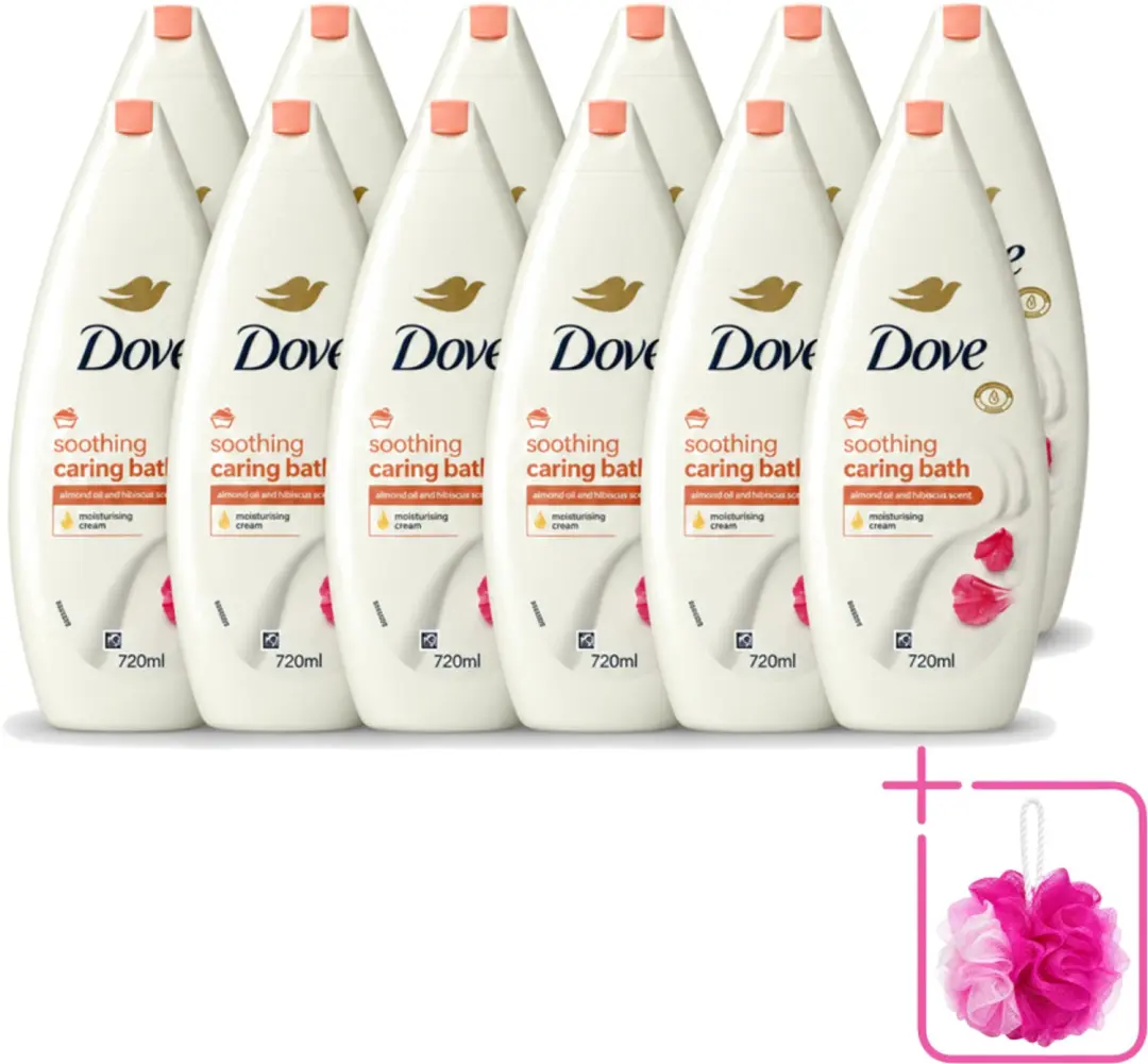 12 x Dove