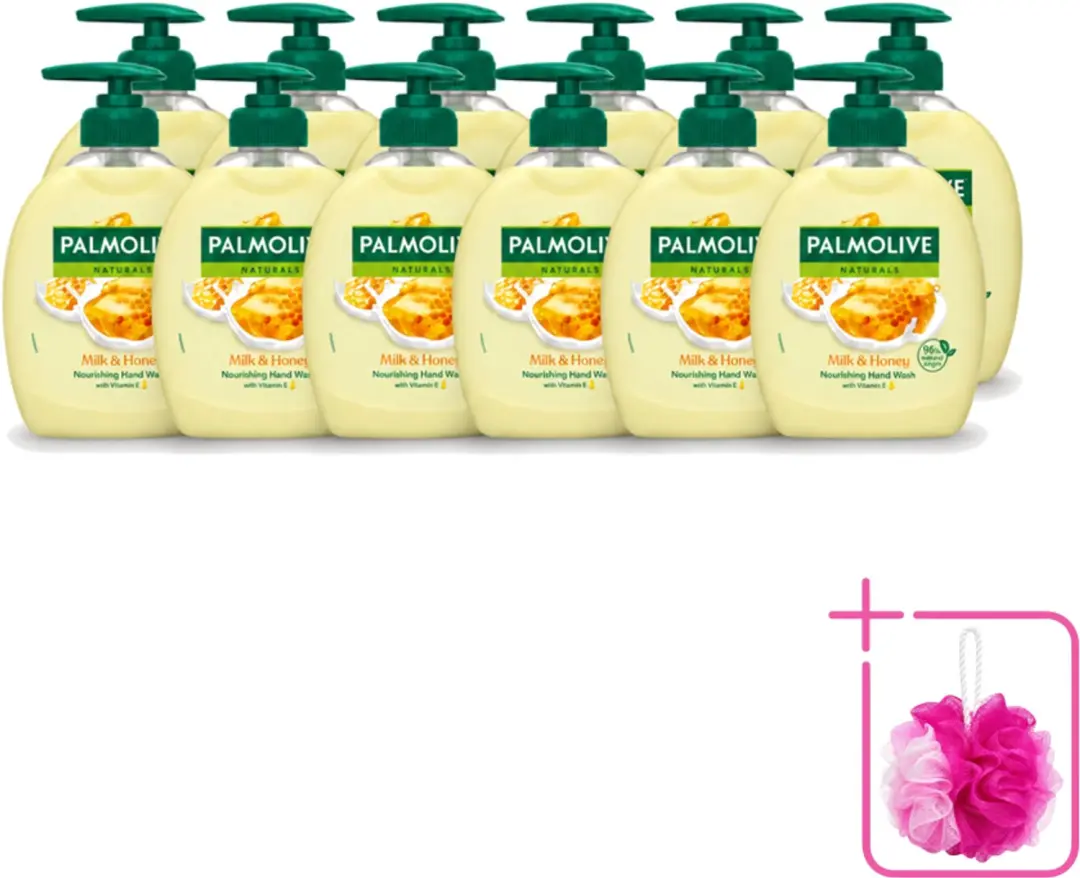 12 x Palmolive