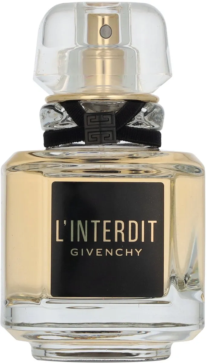 Givenchy L'Interdit Le Parfum - 35ml