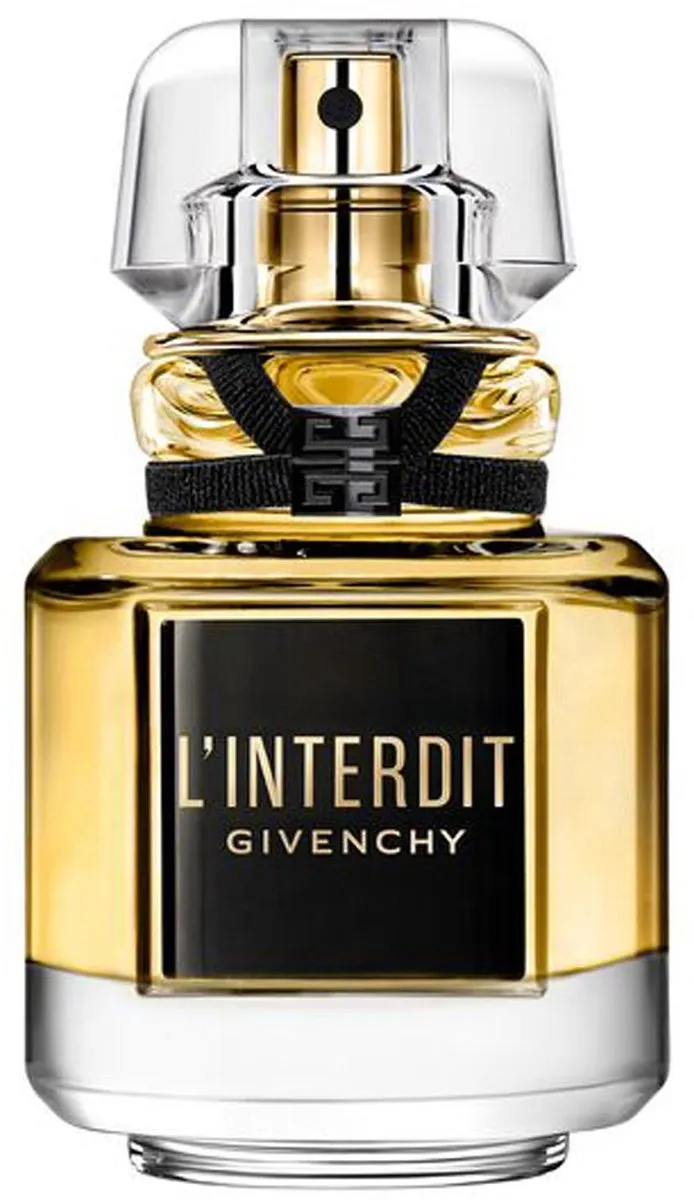 Givenchy L'Interdit Le Parfum - 35ml