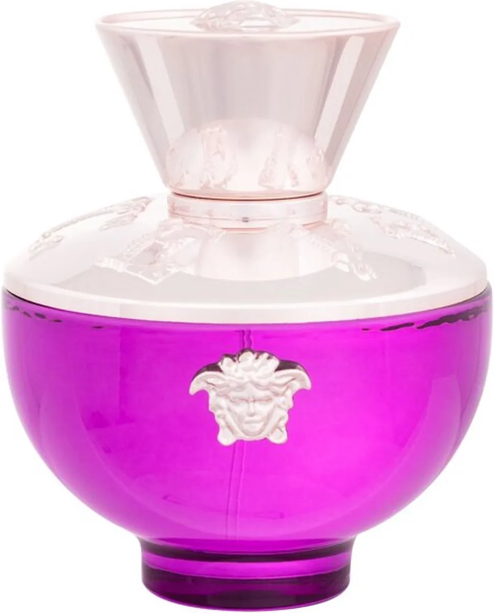 Versace Dylan Eau de Parfum 100ml - Paars