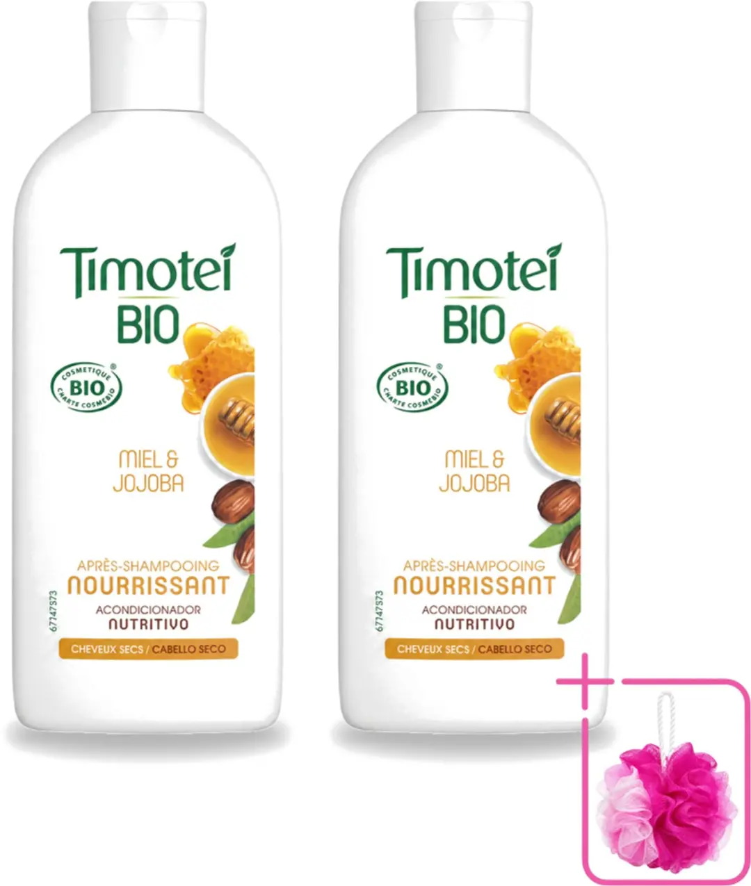 2 x Timotei