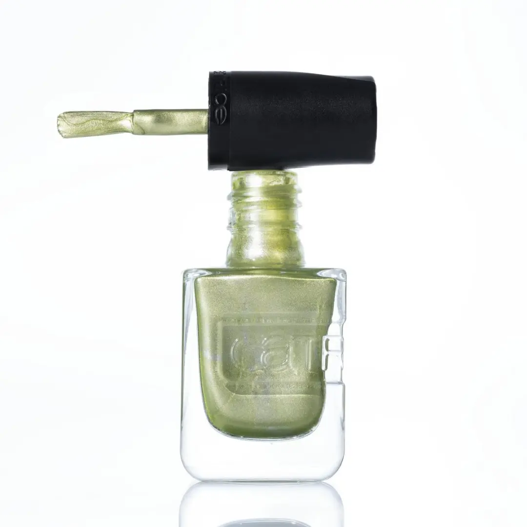 Catrice Gel Nagellak Affair 63 Olive Allure