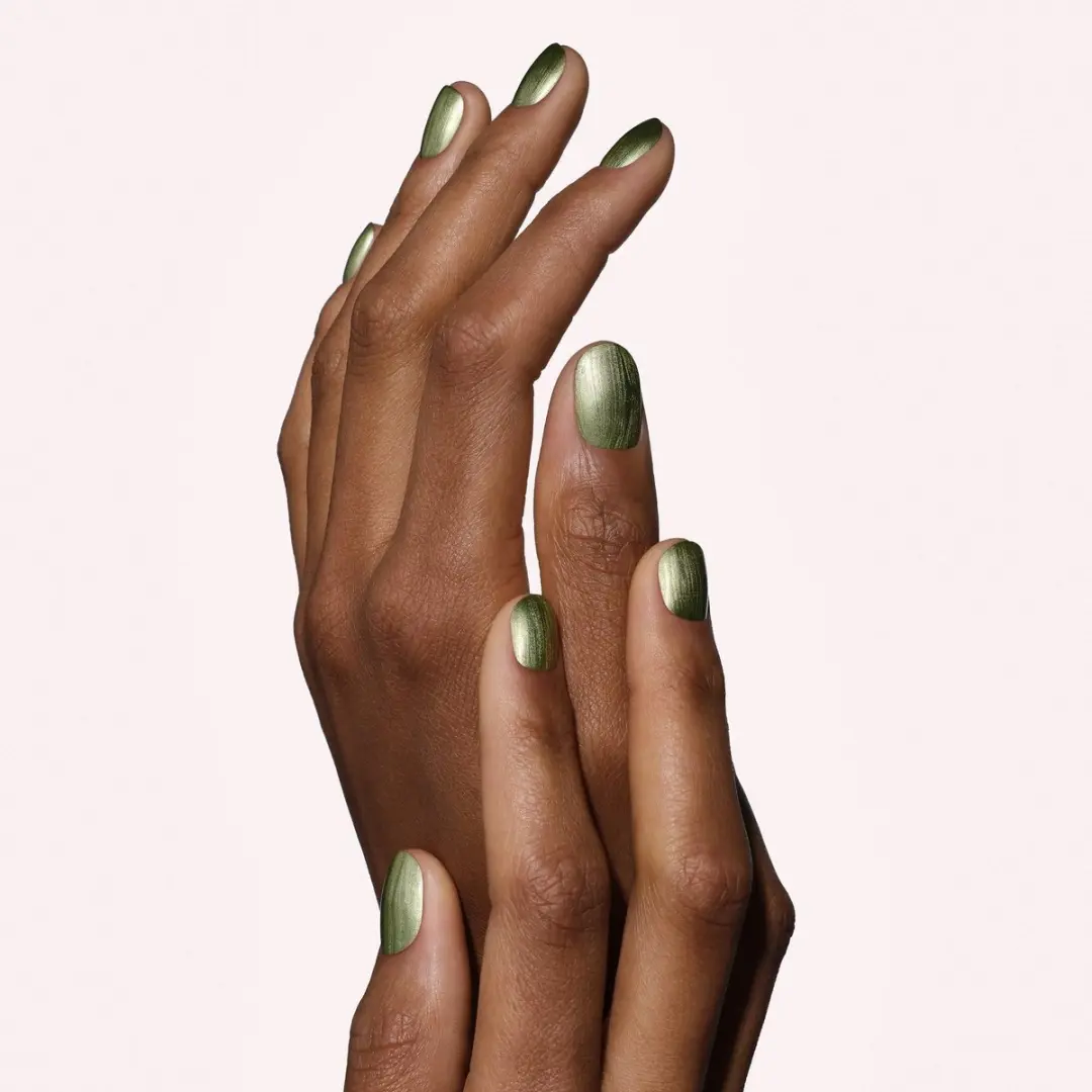 Catrice Gel Nagellak Affair 63 Olive Allure - afbeelding 6 van 6