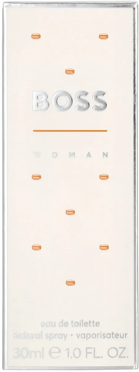 Hugo Boss Orange Eau de Toilette - 30ml