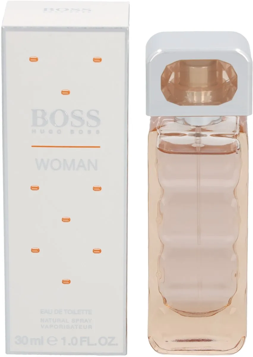 Hugo Boss Orange Eau de Toilette - 30ml