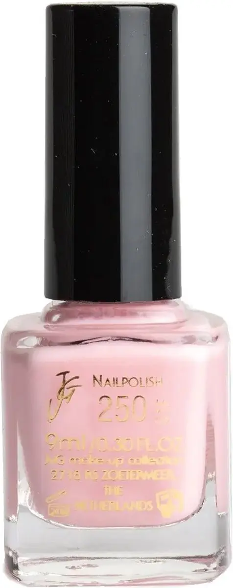 John van G Nagellak 250 9ml