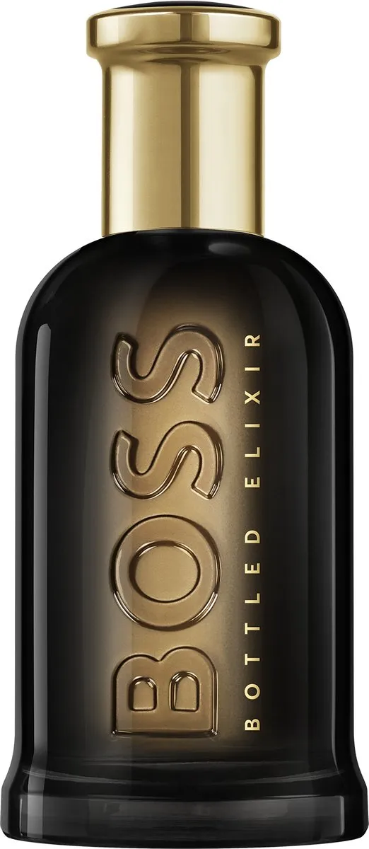 Hugo Boss Bottled Elixir Intense Parfum 100ml