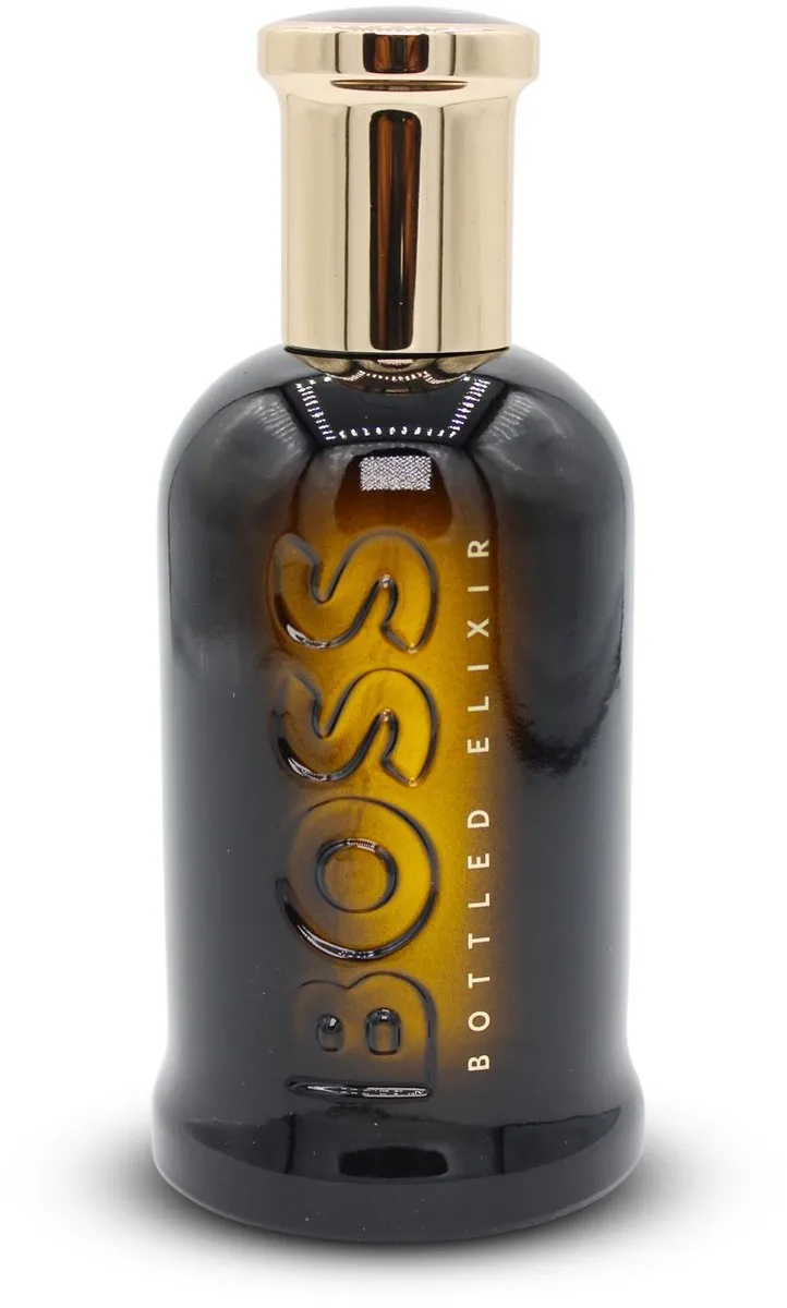 Hugo Boss Bottled Elixir Intense Parfum 100ml