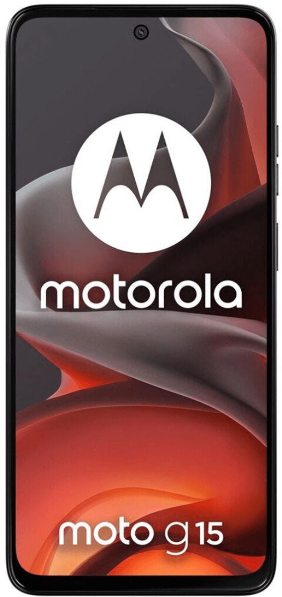 Smartphone Motorola 6,72" Octa Core 8 GB RAM 512 GB Grey
