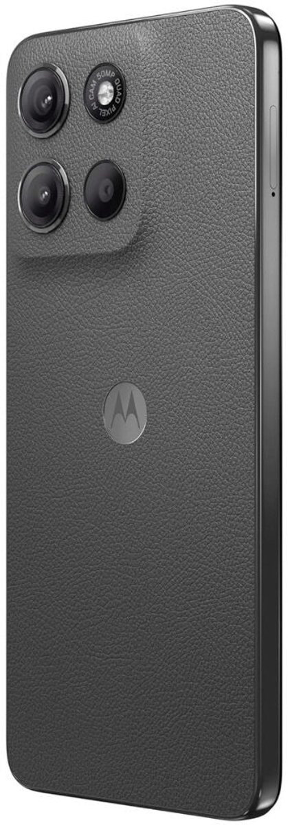 Smartphone Motorola 6,72" Octa Core 8 GB RAM 512 GB Grey