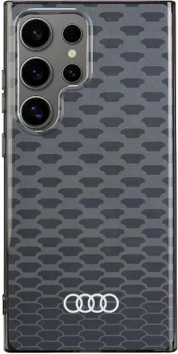 Audi IML MagSafe Case S24 Ultra