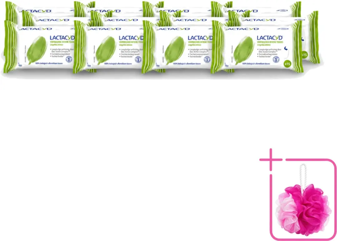 12 x Lactacyd
