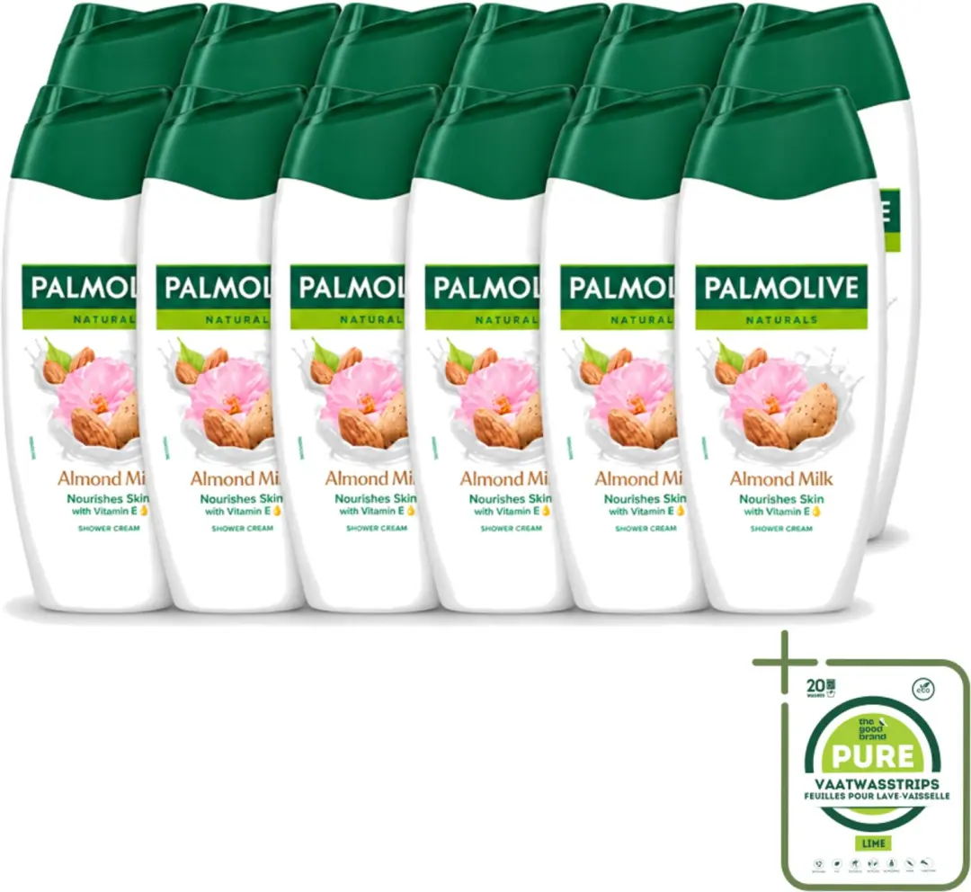 12 x Palmolive