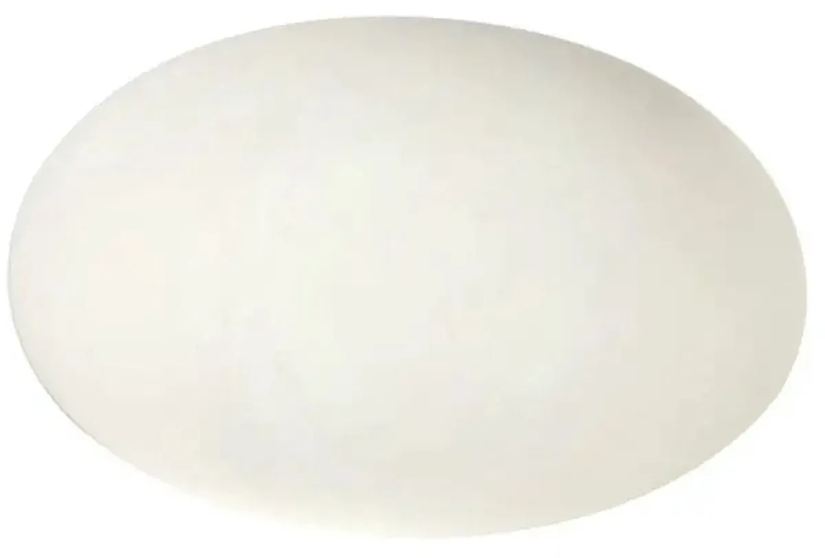 Villeroy & Boch Vancouver T Tafellamp 15W - Wit