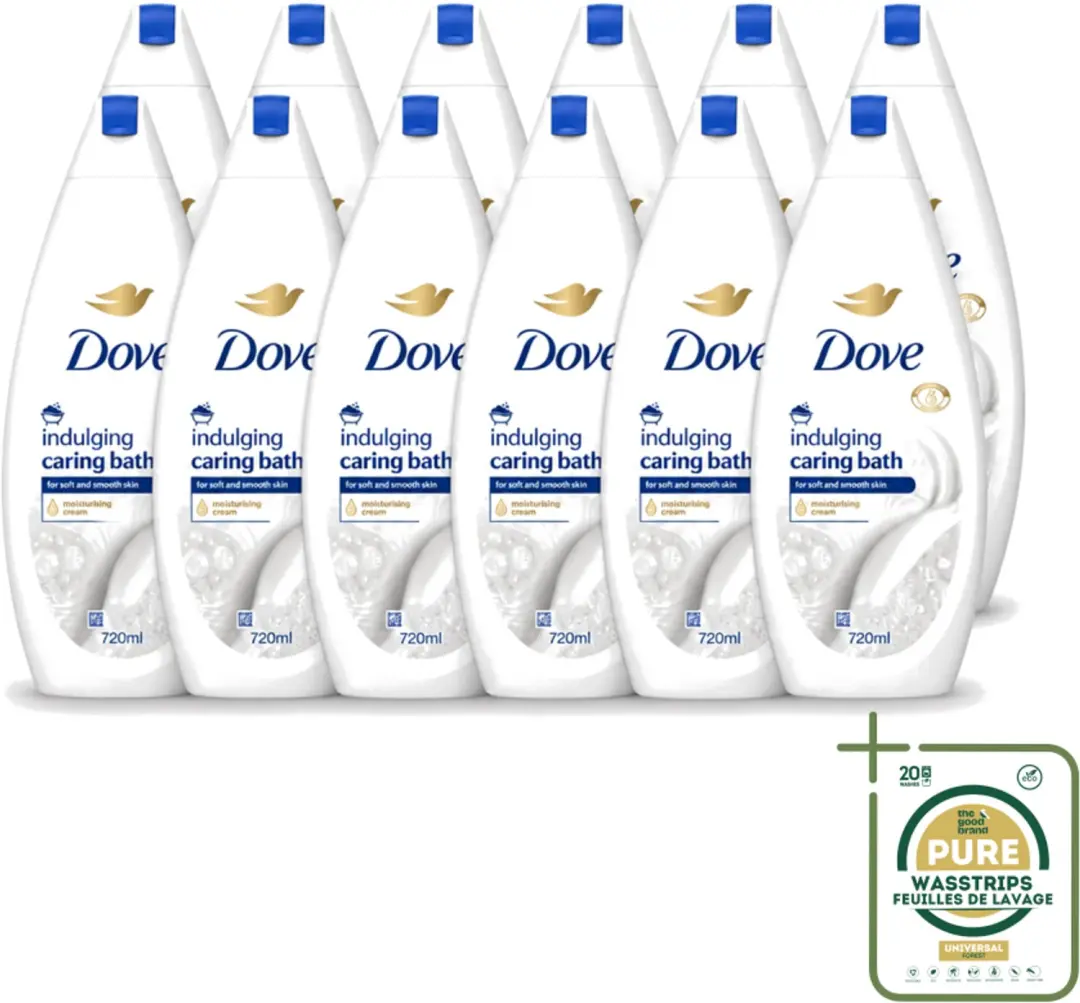 12 x Dove