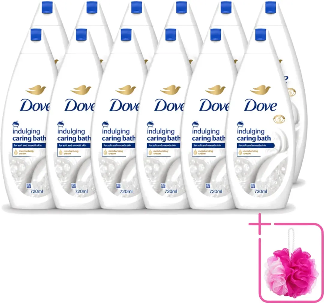12 x Dove