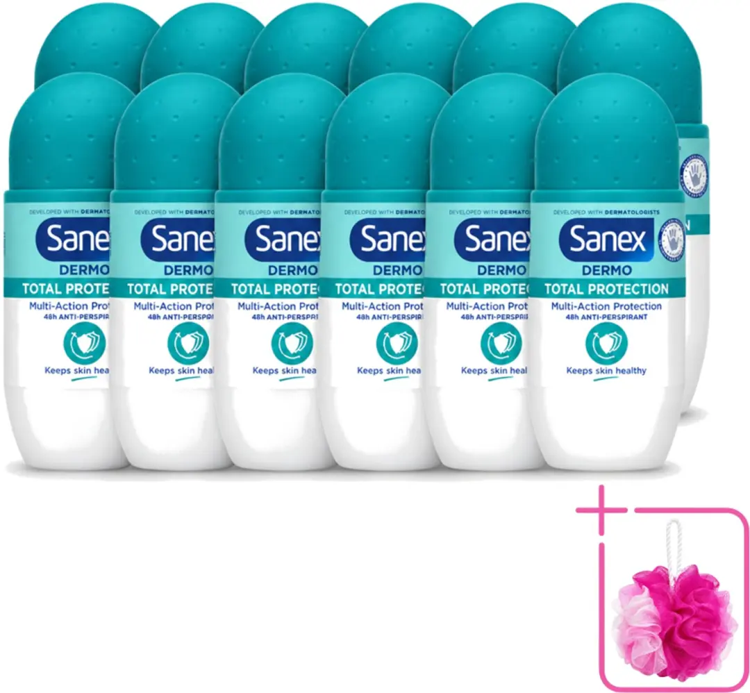 12 x Sanex