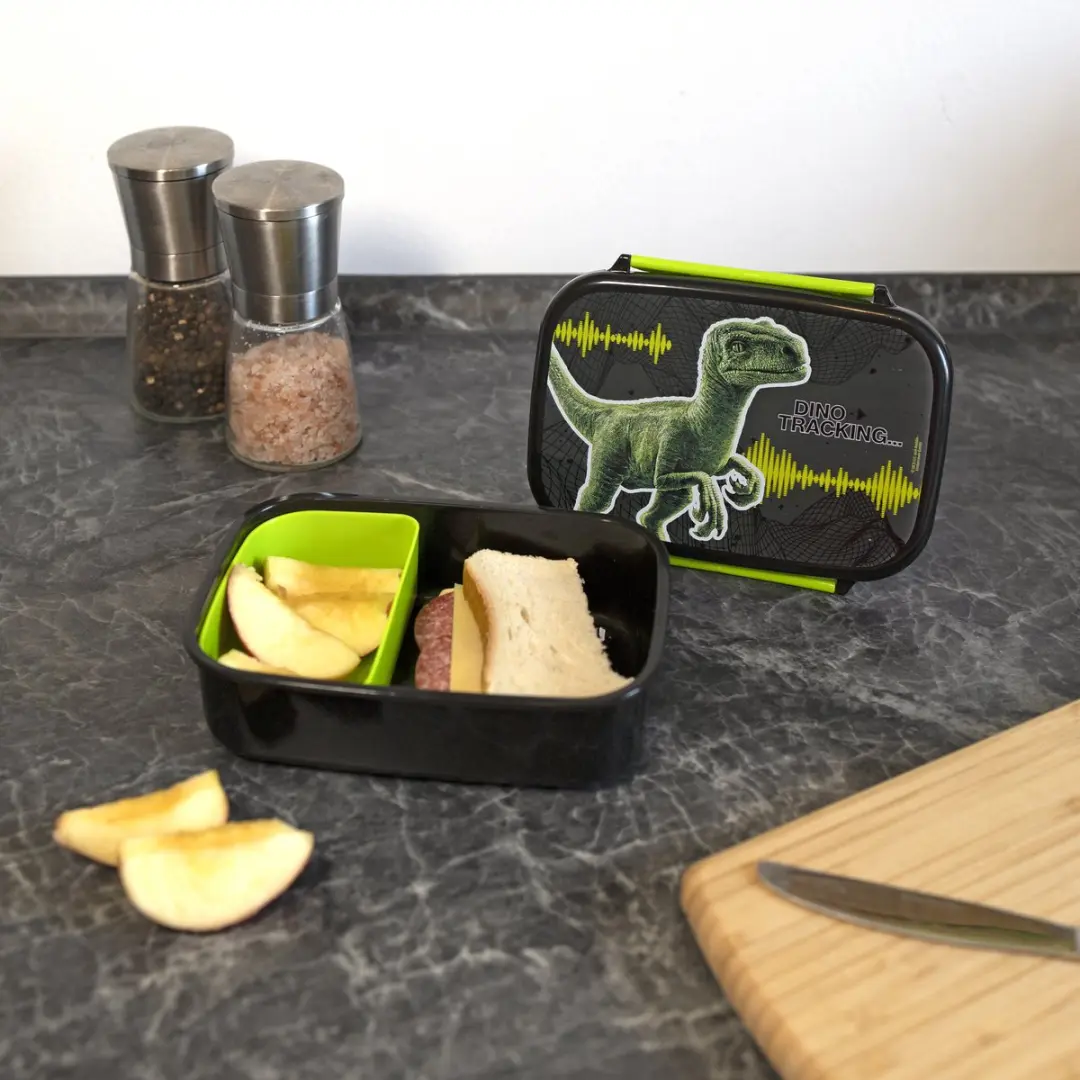 Jurassic World Lunchbox 150cm - Multi Colour - afbeelding 2 van 6