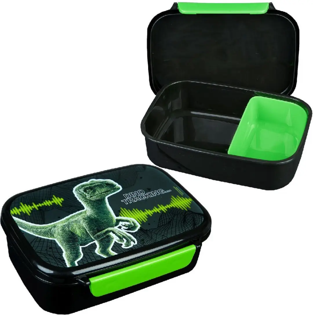Jurassic World Lunchbox 150cm - Multi Colour - afbeelding 5 van 6
