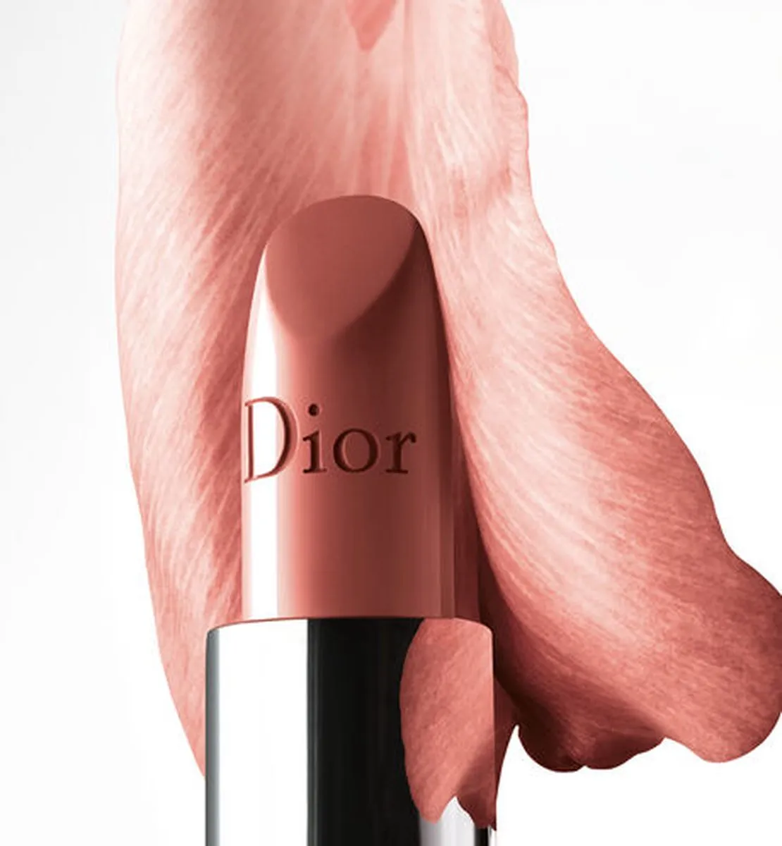 Dior Rouge Dior Satin Lipstick 3,5ml - 100 Nude Look