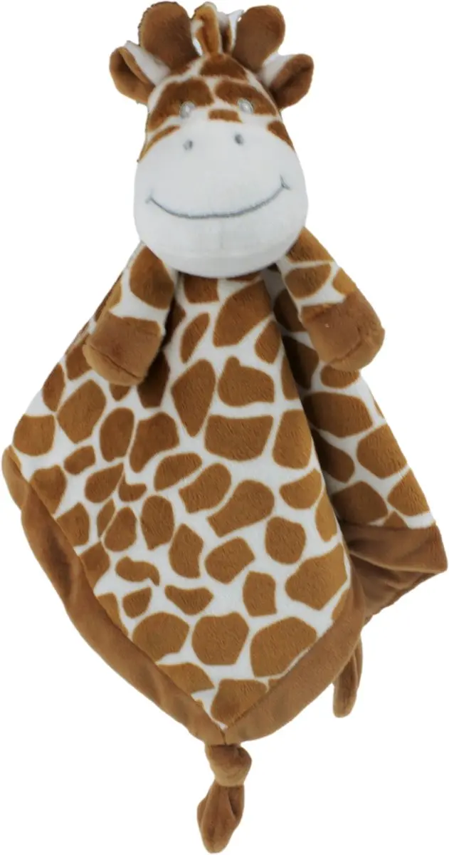 Petit Villain Krel knuffeldoek