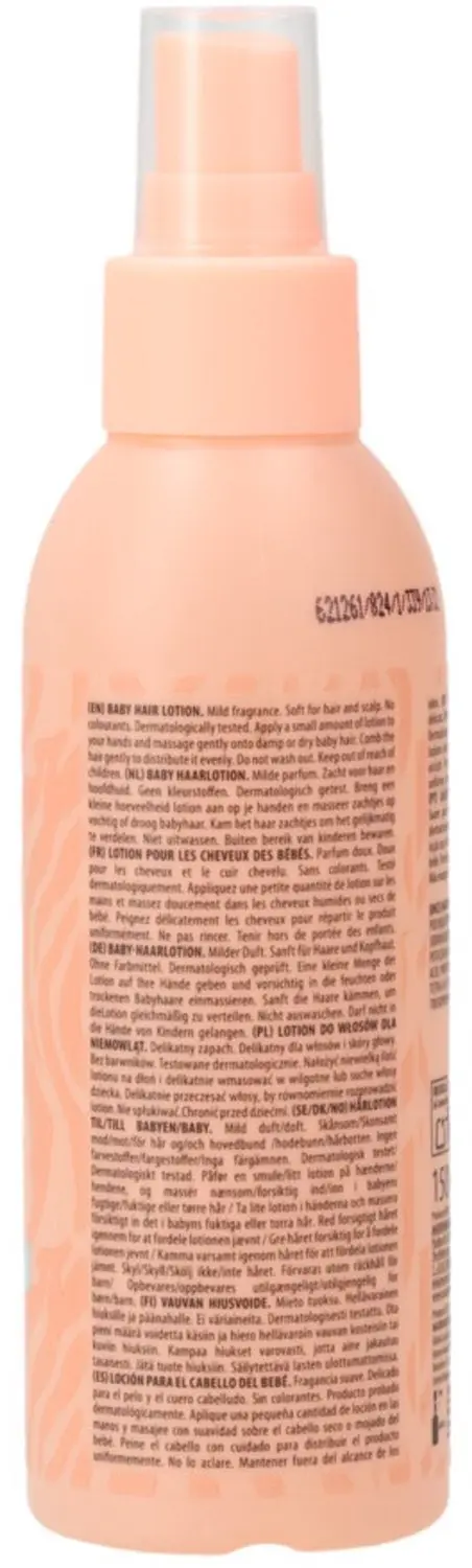 Sence Baby Lotion Hair 150ml