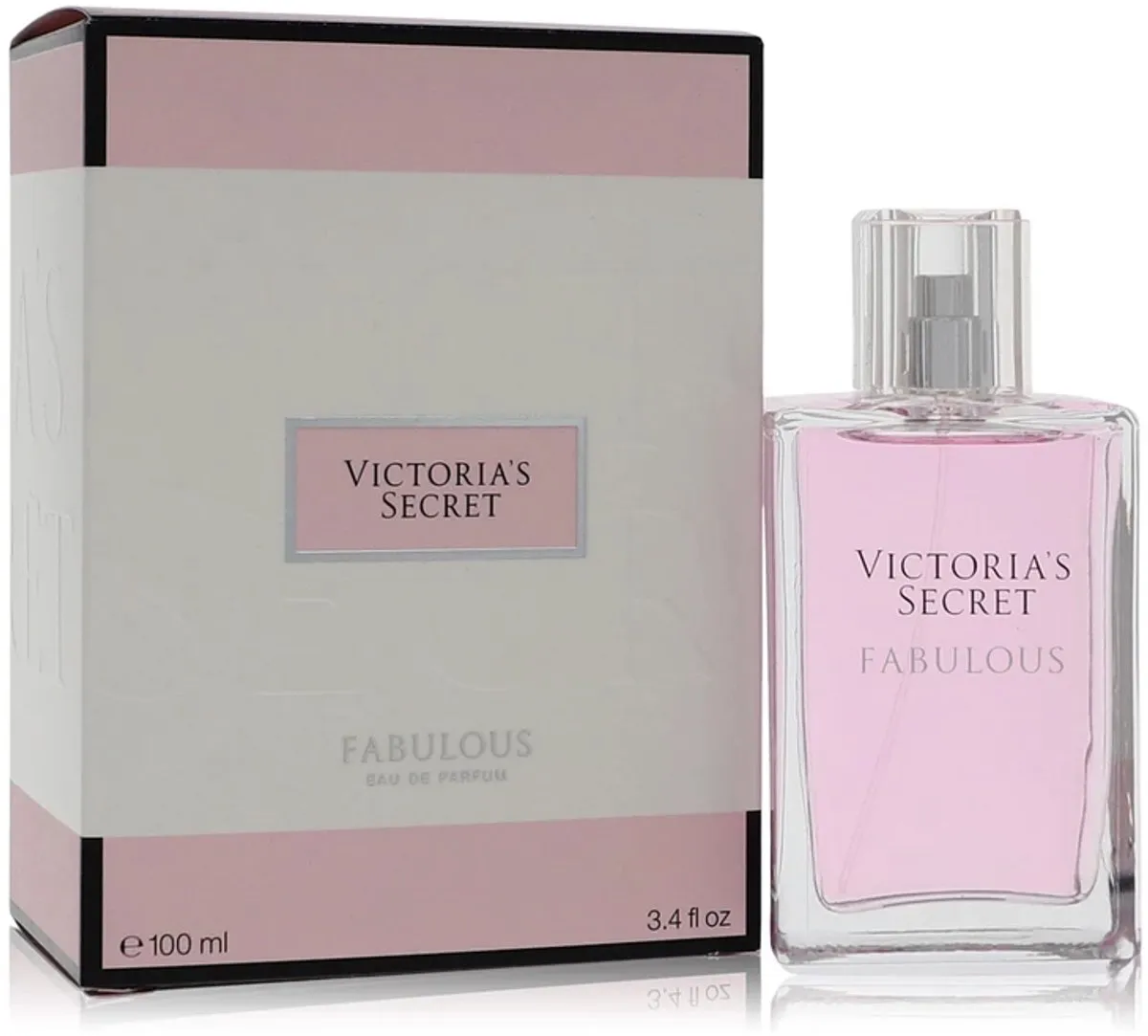 Victoria's Secret Fabulous Eau de Parfum 100ml