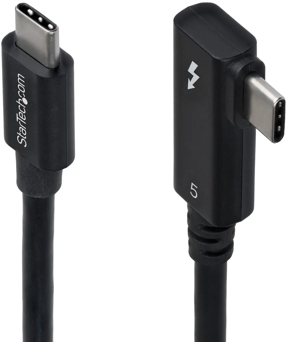 Startech Thunderbolt 5 Kabel 80cm