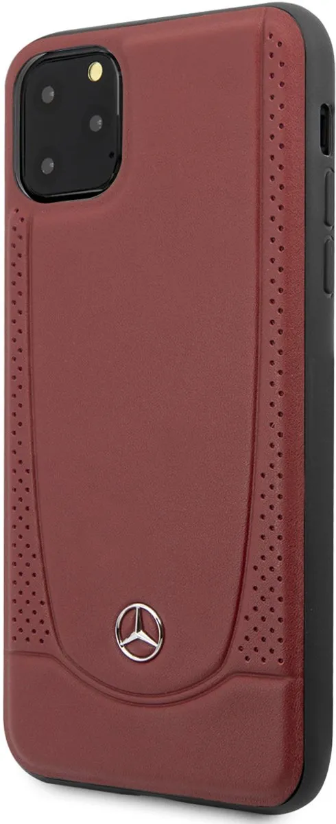 Mercedes-Benz iPhone 11 Pro Max Back Cover
