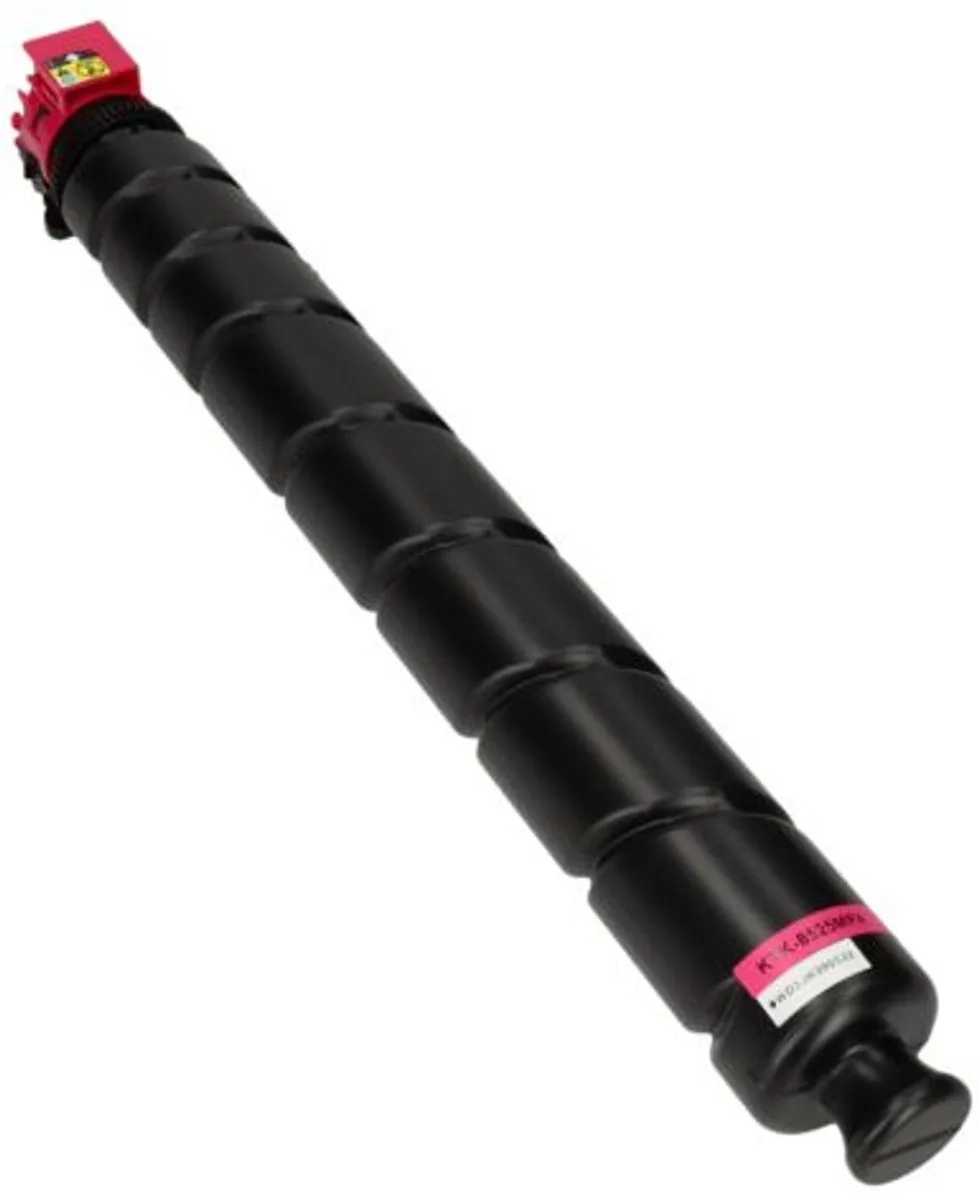 PrintAbout Kyocera TK-8525M-PA Toner - Magenta - 20.000