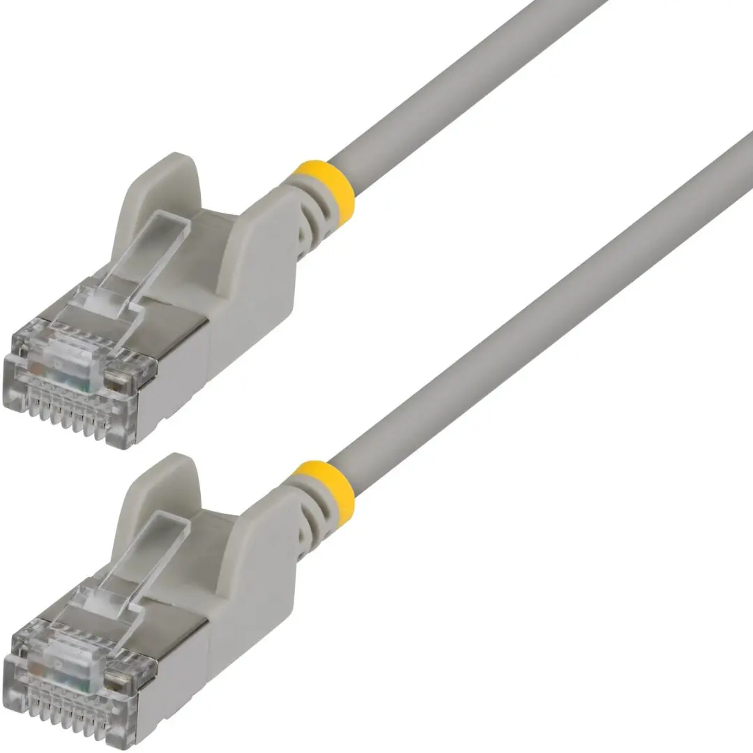 Startech N6APATSTP34GRS3M Netwerkkabel Cat6a STP 3m