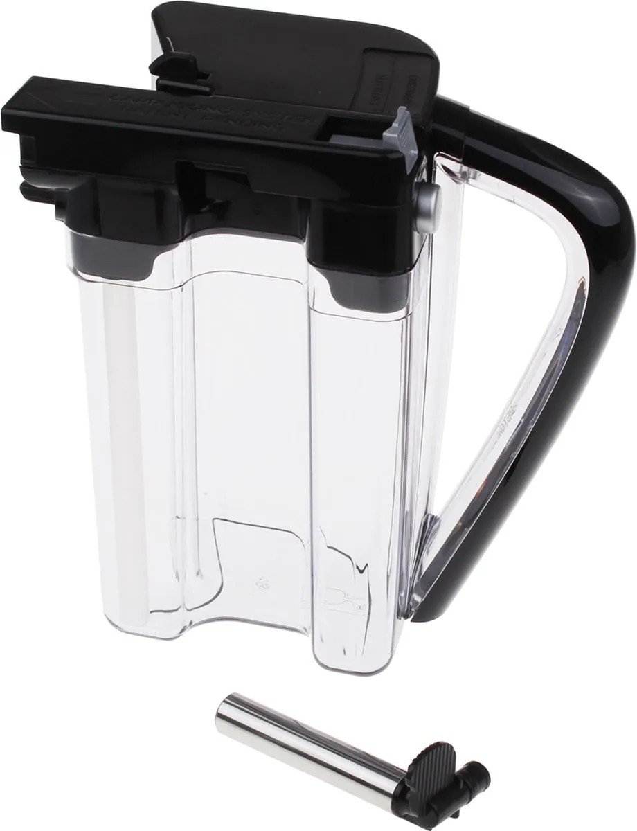 De'Longhi D224002 Melkreservoir