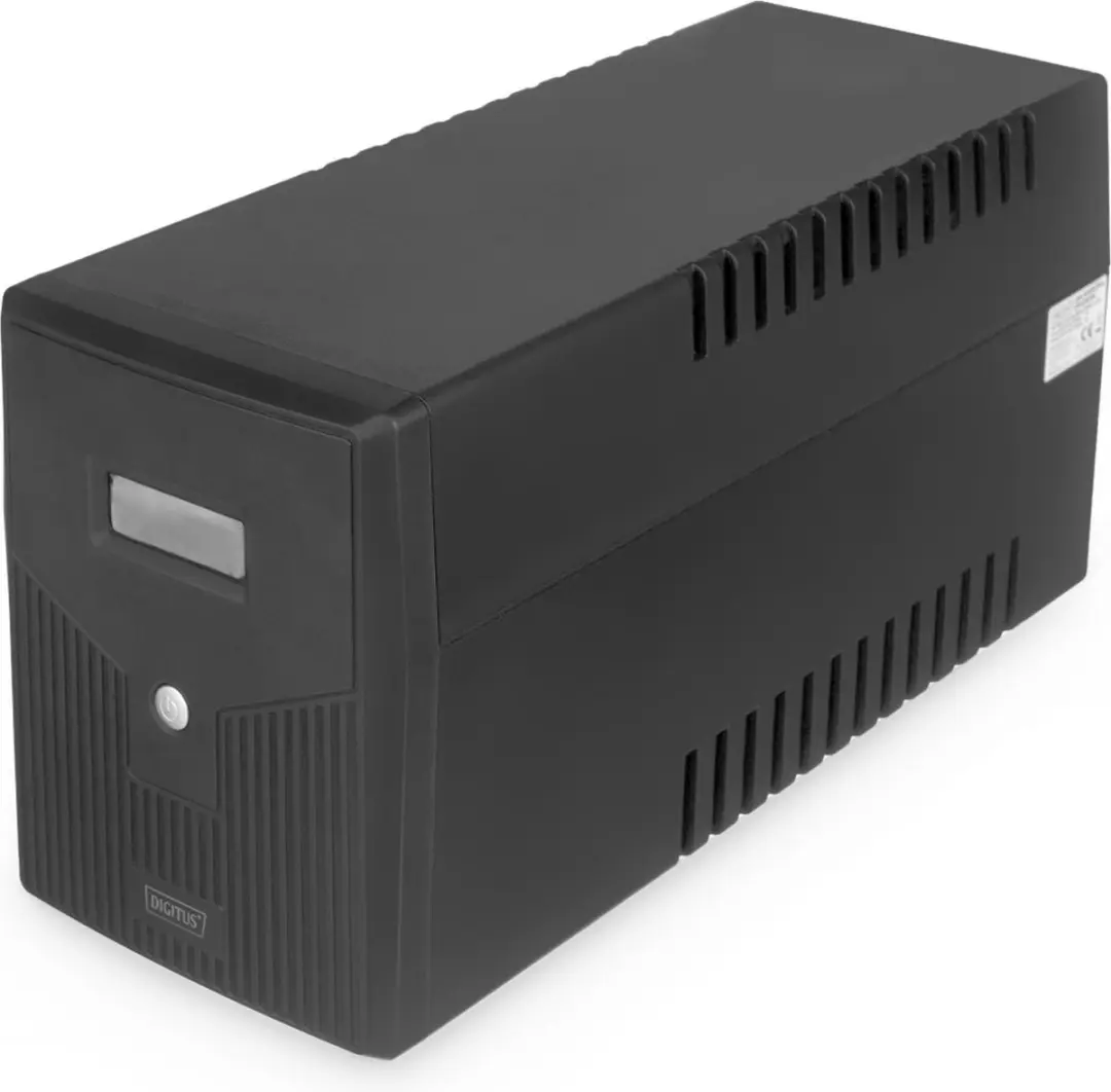 Digitus DN-170075 UPS 900W 1500VA